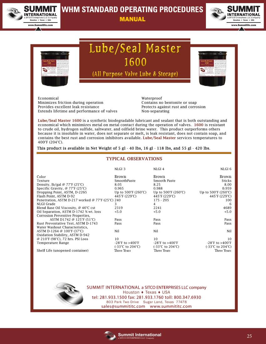 Catalog page 25