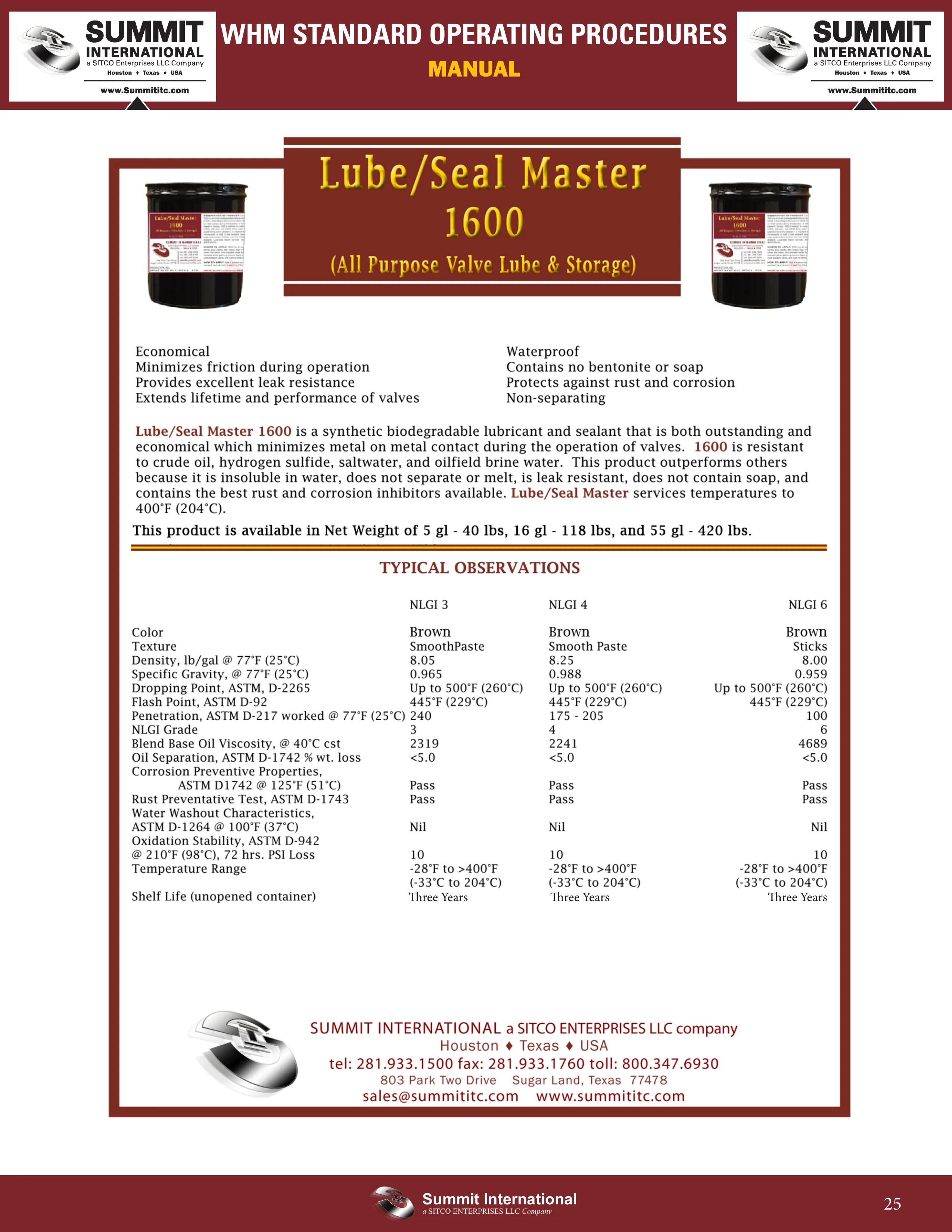 Catalog page 25