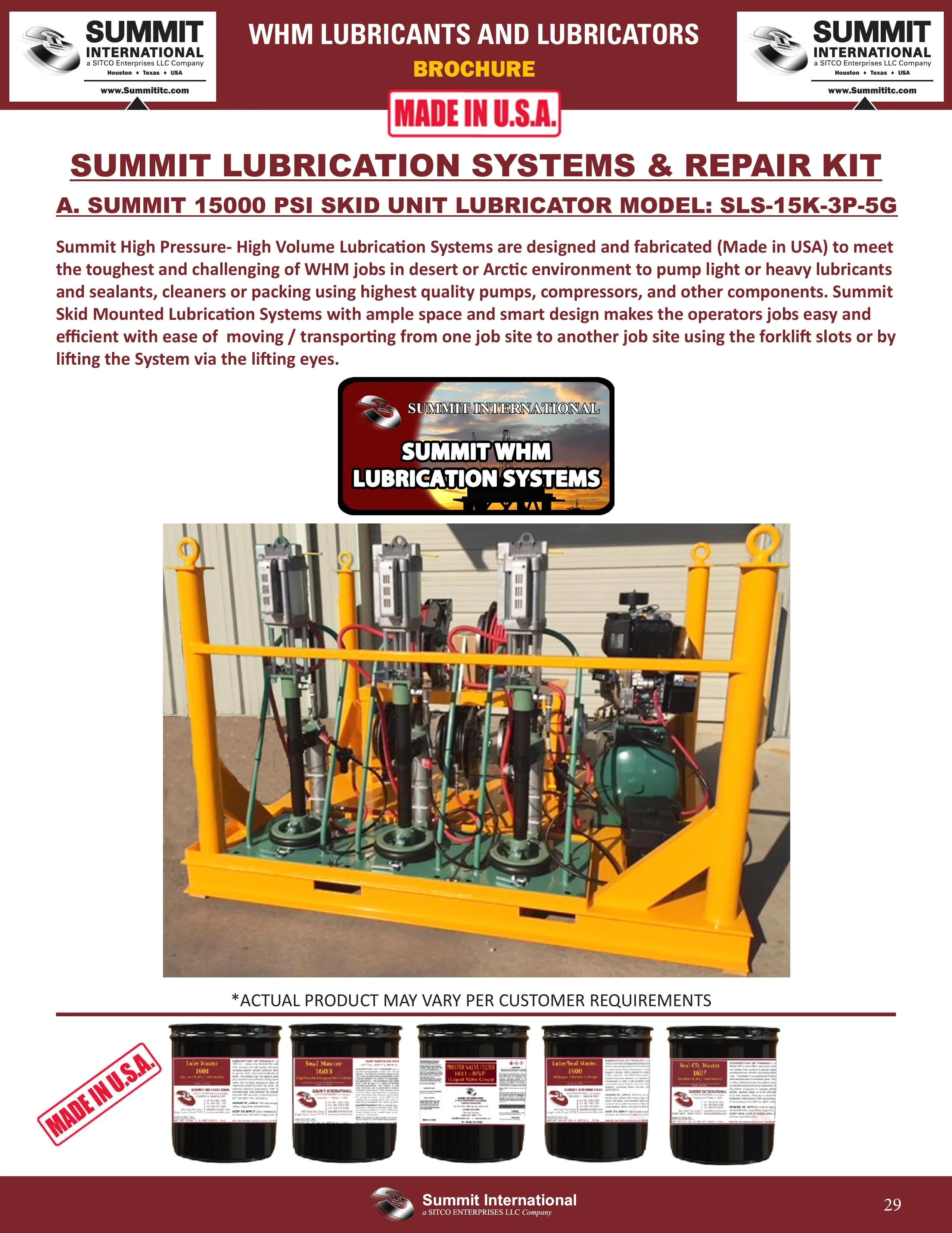 Catalog page 29