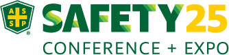 ASSP Safety Conference & Expo logo