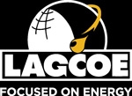 LAGCOE 2017 logo