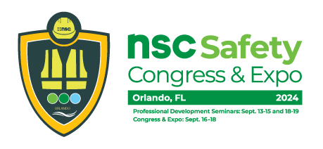 NSC Safety Congress & Expo logo