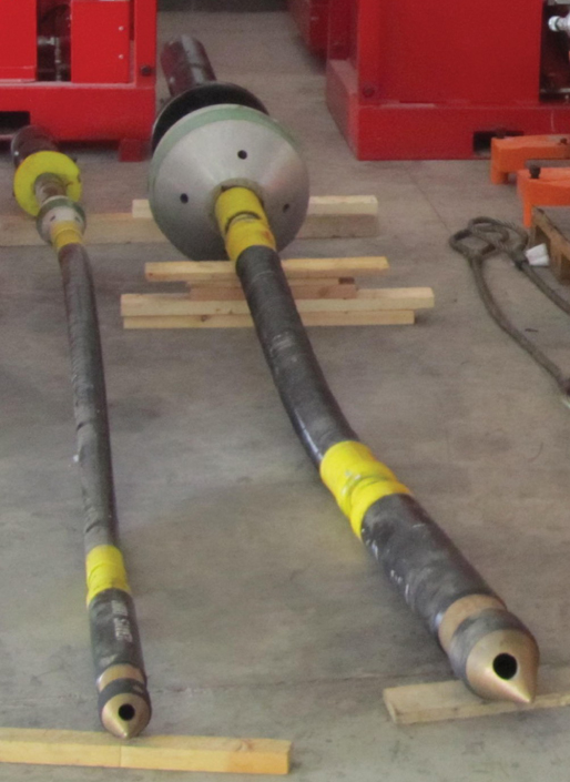 Fill and Circulate Tool (FAC Tool) equipment