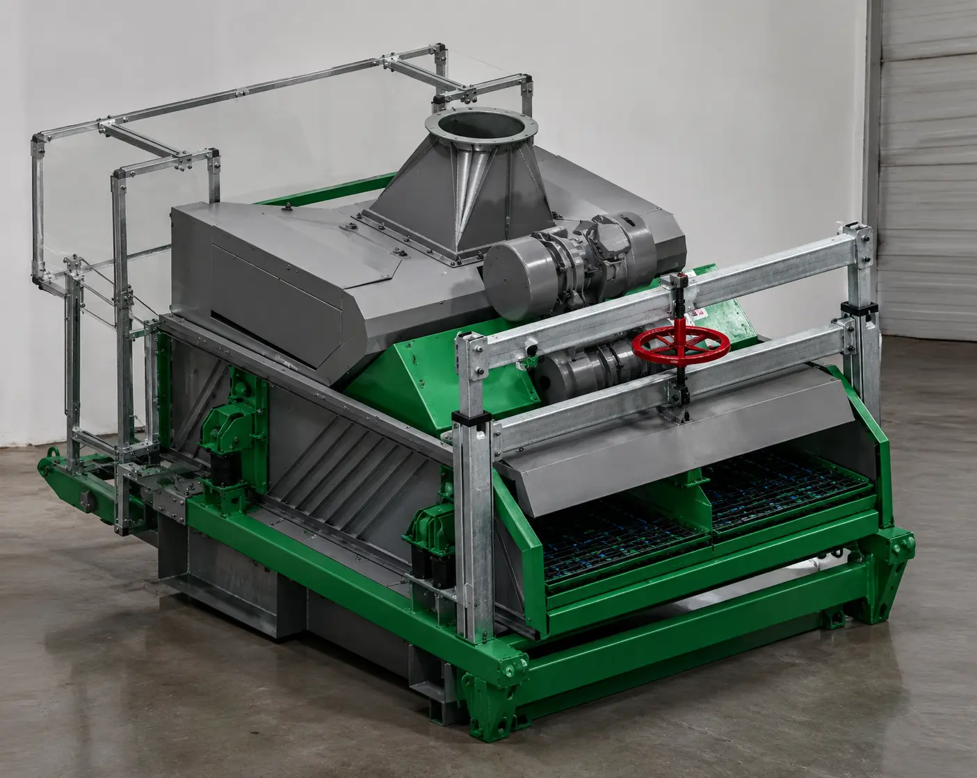 Solid Control Equipment