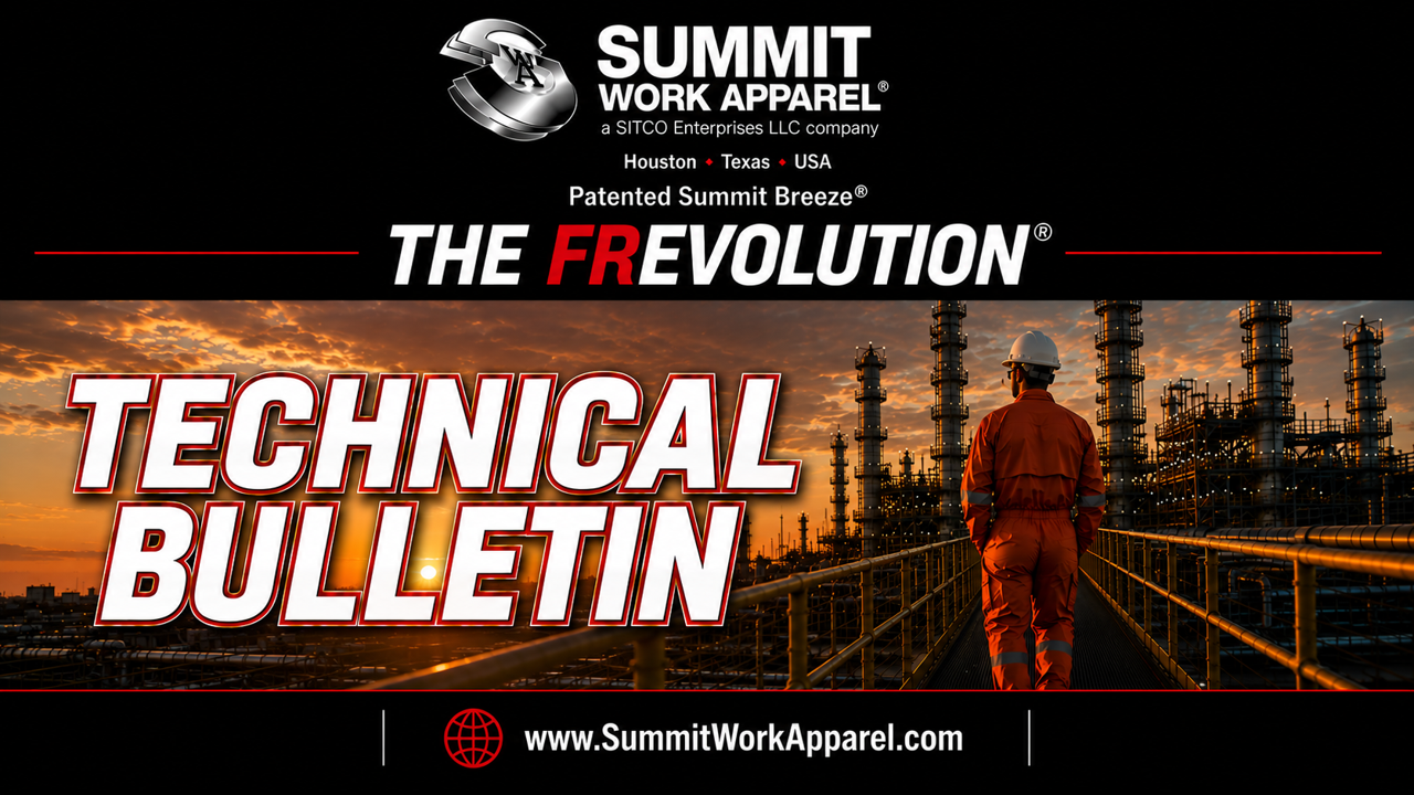 Summit Breeze® FR Evolution Technical Bulletin