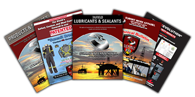 Oilfield Services