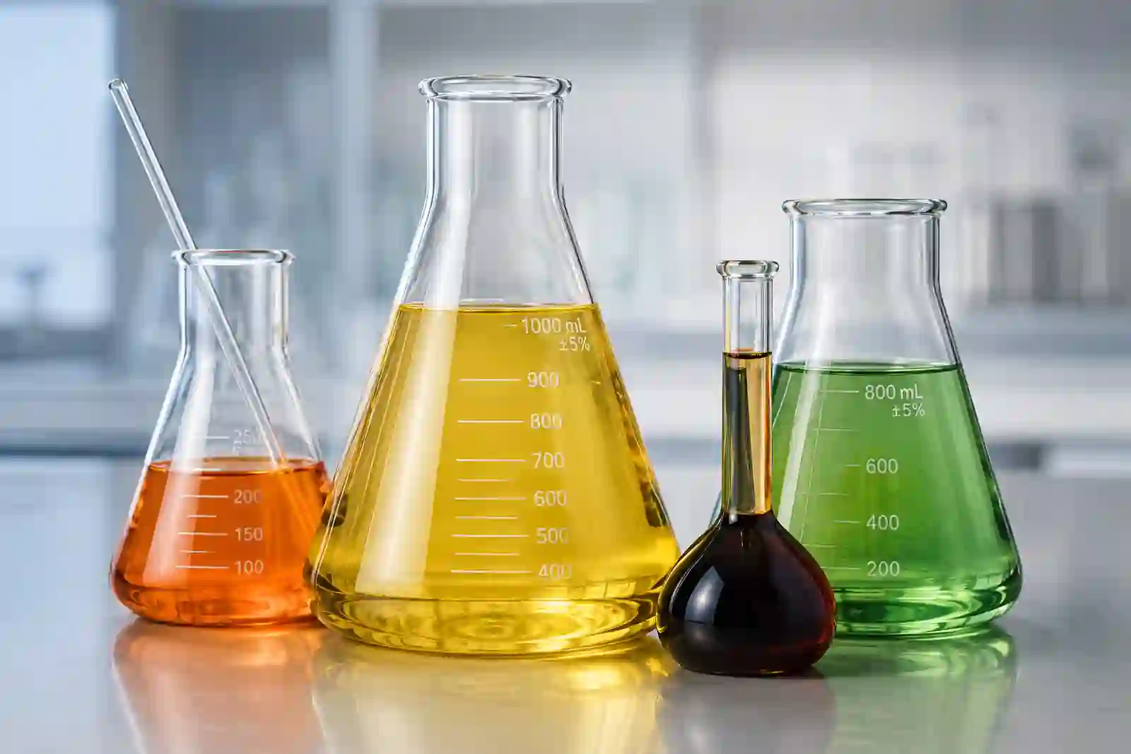 Summit Oilfield Fluids & Chemicals