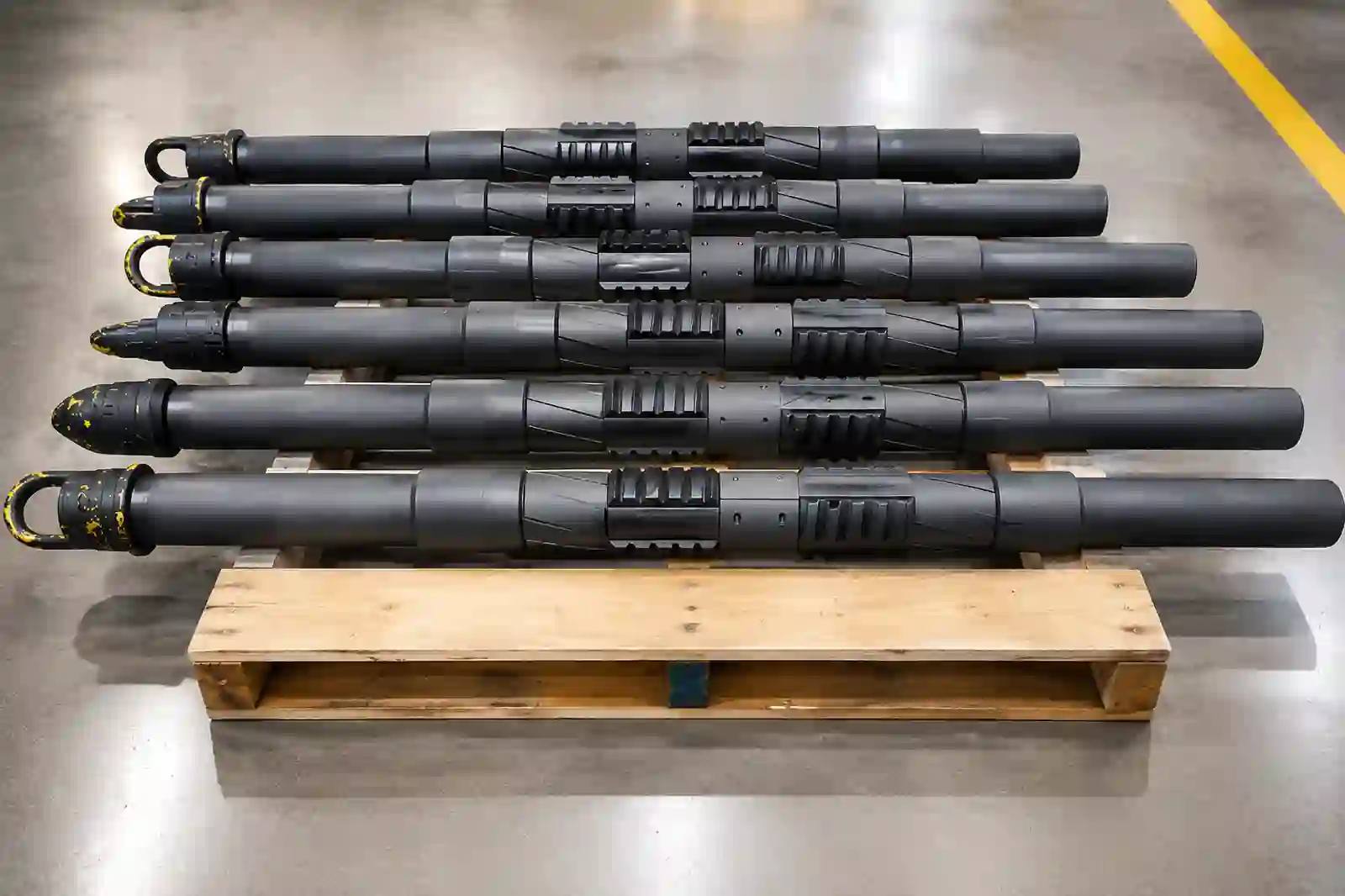 Summit Specialty Oil Tools