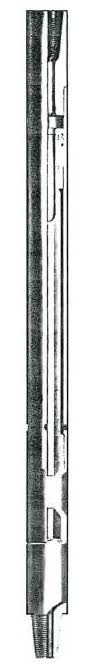 Fishing Bumper Sub SFBS 11316-375