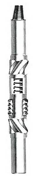 Non-Rotating Casing Scraper SNRCS 02-20