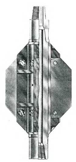 Non-Rotating Stabilizer SNRS 13-48