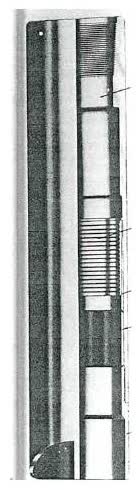 Packer Type Casing Patch SPTCP 575-1125
