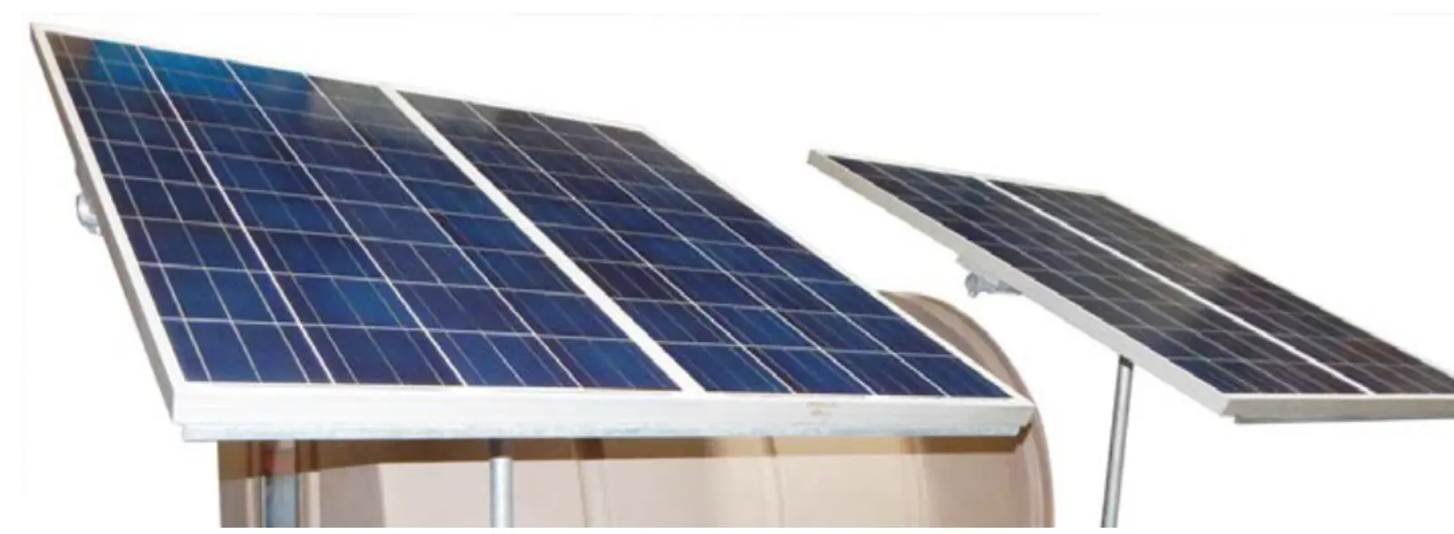 Summit Solar Panels